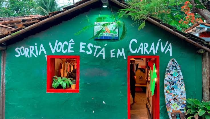 Caraíva